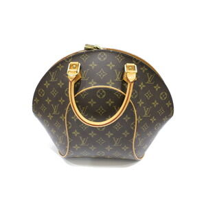 Louis Vuitton Ellipse Handbag Monogram